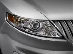 Lincoln MKS 2008 года